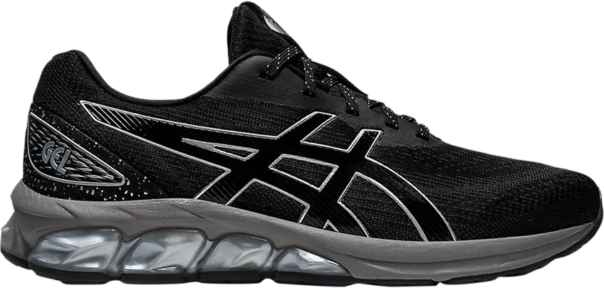  Asics Gel Quantum 180 7 &#039;Black Clay Grey&#039;