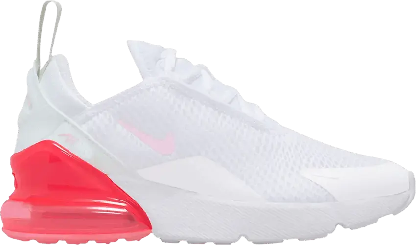  Nike Air Max 270 PS &#039;White Honeydew&#039;