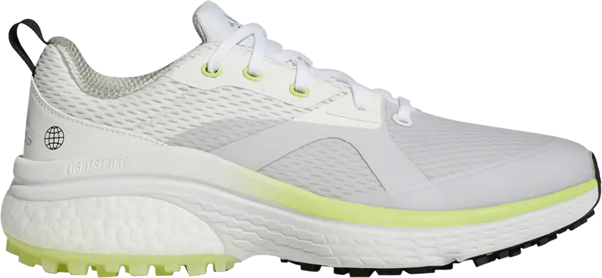 Adidas Solarmotion &#039;White Pulse Lime&#039;