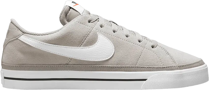  Nike Court Legacy Suede &#039;Cobblestone&#039;