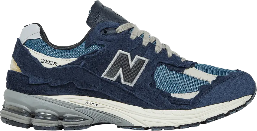  New Balance 2002R Protection Pack Dark Navy