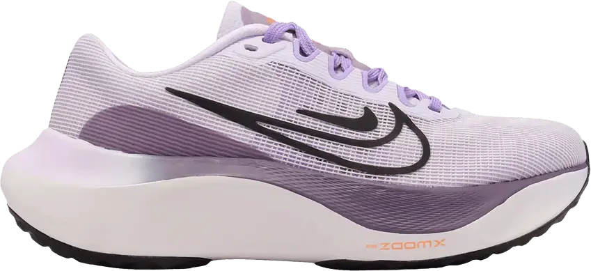  Nike Wmns Zoom Fly 5 &#039;Barely Grape&#039;