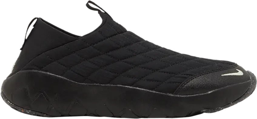  Nike ACG Moc 3.5 Black Glow Barely Volt