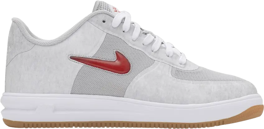  Nike Lunar Force 1 Low CLOT Fuse (Special Box)