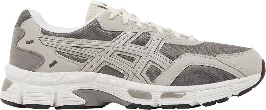 Asics Gel Jog MC &#039;Clay Grey Oyster Grey&#039;