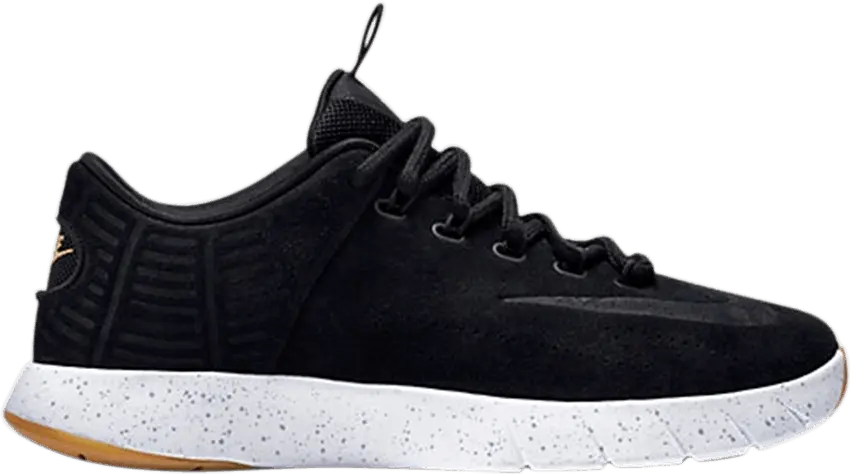  Nike Lunar HyperRev Low EXT Black Gum