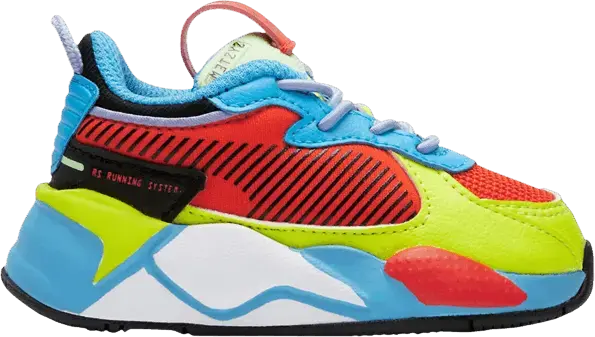  Puma RS-X Infant &#039;Water Fight&#039;