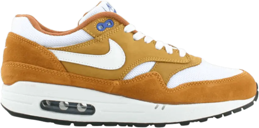  Nike Air Max 1 Curry (2003)