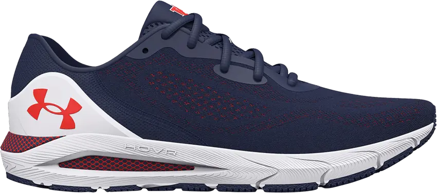  Under Armour Wmns HOVR Sonic 5 Collegiate &#039;NCAA - Auburn&#039;