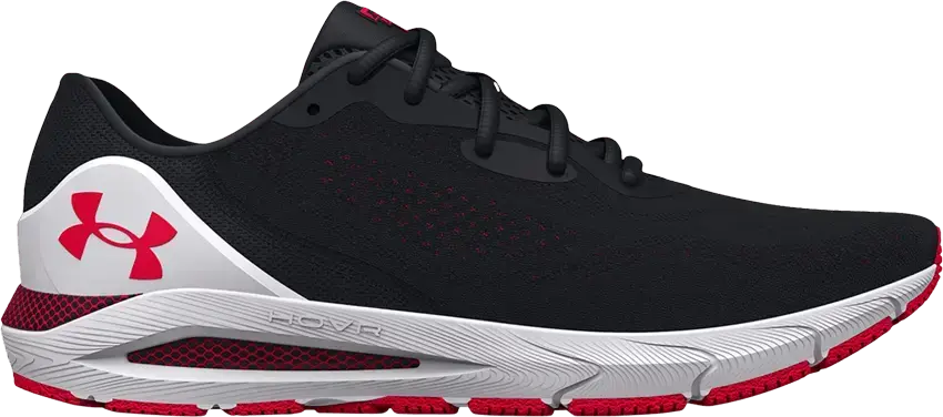  Under Armour Wmns HOVR Sonic 5 Collegiate &#039;NCAA - Texas Tech&#039;