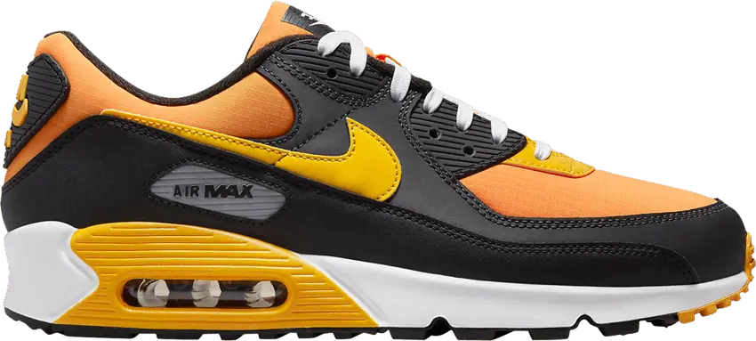  Nike Air Max 90 Camquat University Gold