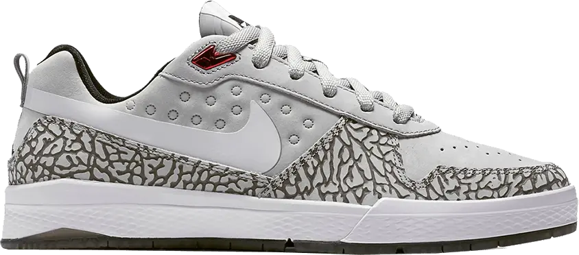 Nike P Rod 9 Elite J-Rod