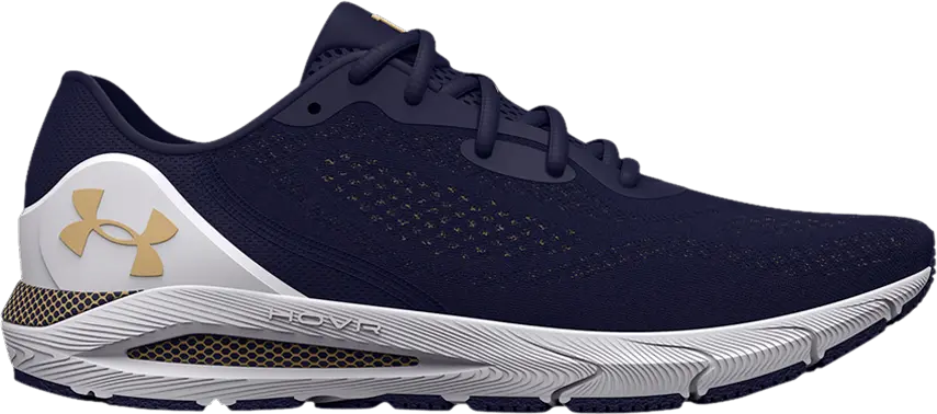 Under Armour HOVR Sonic 5 &#039;Midnight Navy Gold&#039;
