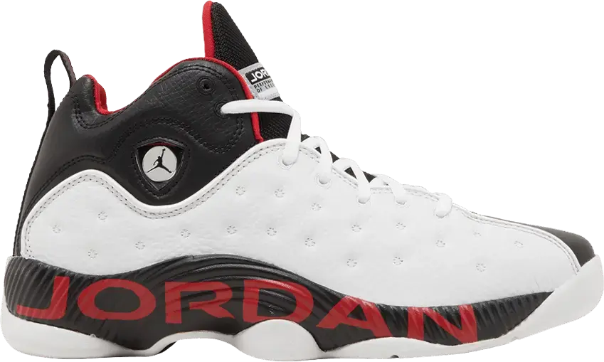  Jordan Jumpman Team 2 &#039;Chicago&#039; 2022