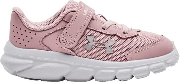  Under Armour Assert 9 AC TD &#039;Flamingo&#039;