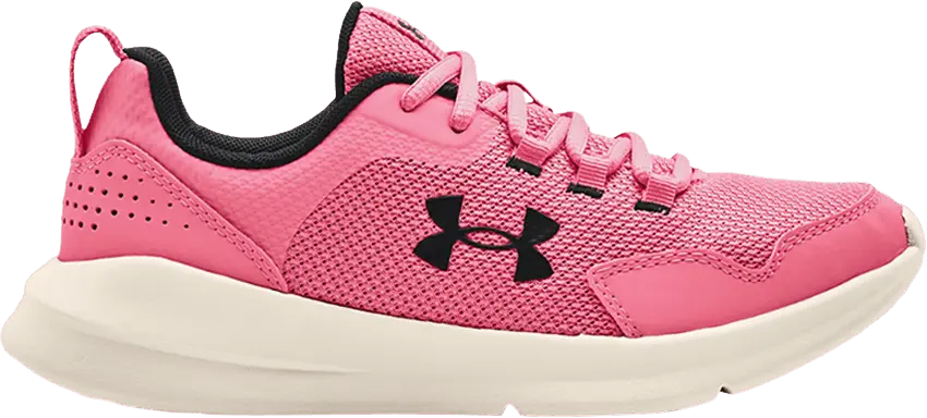 Under Armour Essential GS &#039;Pink Lemonade&#039;