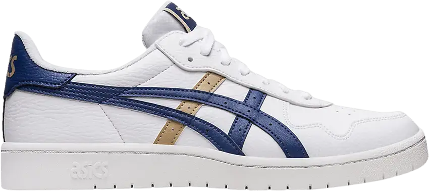  Asics Japan S &#039;White Indigo Blue&#039;