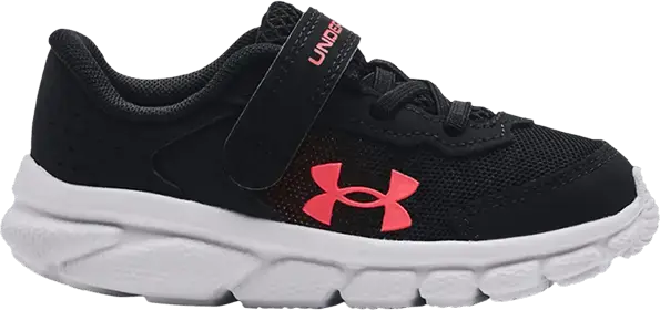 Under Armour Assert 9 AC TD &#039;Black Jellyfish&#039;