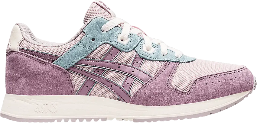  Asics Wmns Lyte Classic &#039;Barely Rose Rosequartz&#039;