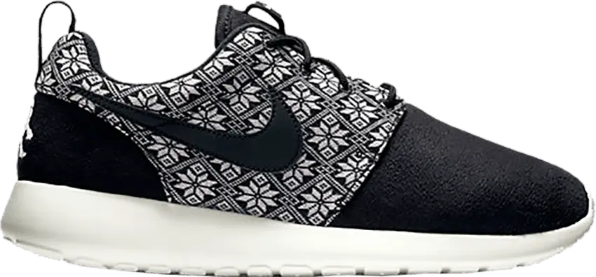  Nike Roshe One Winter Yeti