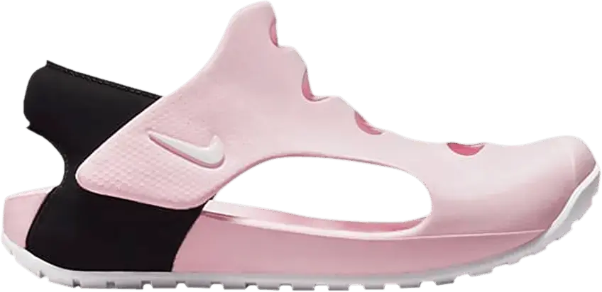  Nike Sunray Protect 3 PS &#039;Pink Foam Black&#039;