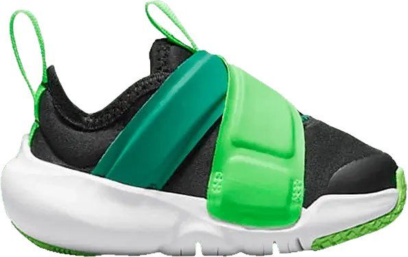  Nike Flex Advance TD &#039;Black Green Strike&#039;