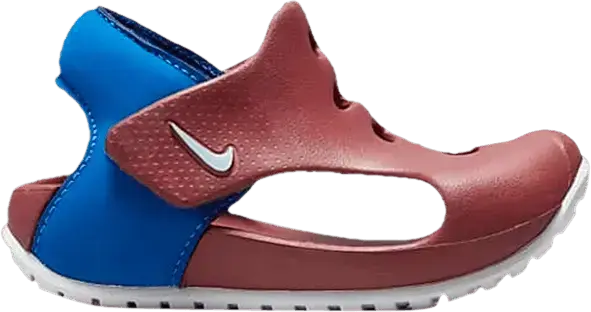  Nike Sunray Protect 3 TD &#039;Canyon Rust Game Royal&#039;
