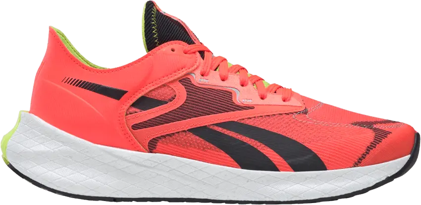  Reebok Floatride Energy Symmetros 2 &#039;Orange Flare&#039;