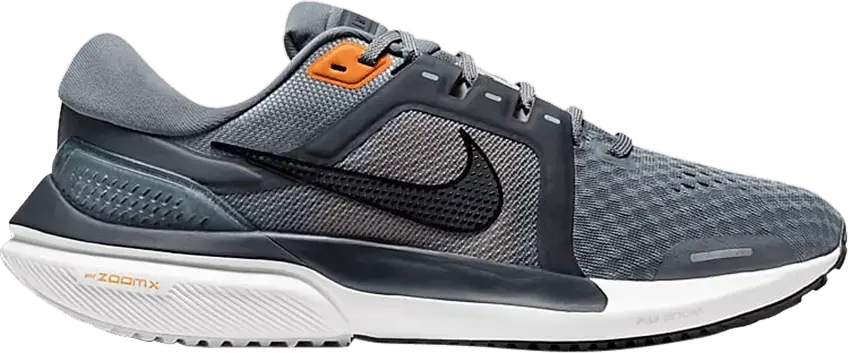 Nike Air Zoom Vomero 16 Cool Grey Kumquat