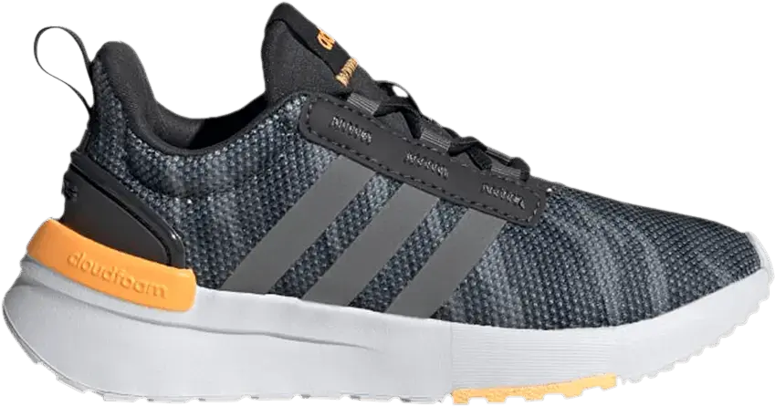  Adidas Racer TR21 J &#039;Carbon Grey&#039;