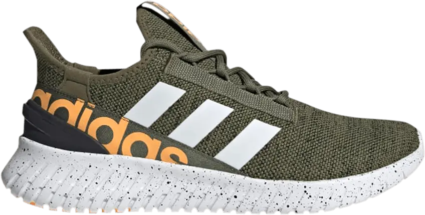  Adidas Kaptir 2.0 &#039;Focus Olive Black&#039;