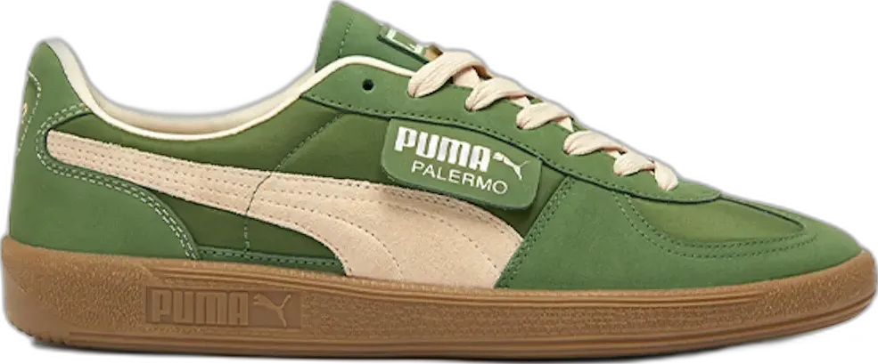 Puma Palermo size? The Godfather The Wedding