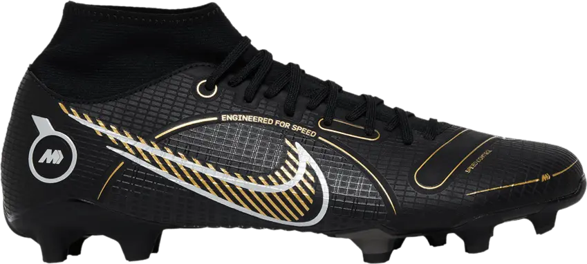  Nike Mercurial Superfly 8 Academy FG MG &#039;Shadow Pack&#039;