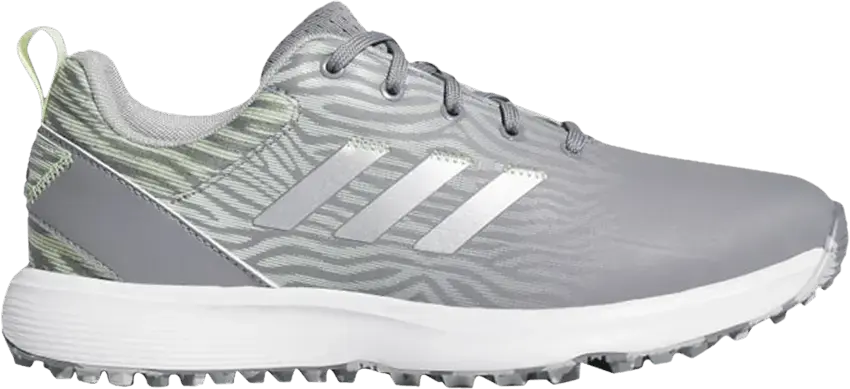 Adidas Wmns S2G &#039;Grey Stripes&#039;