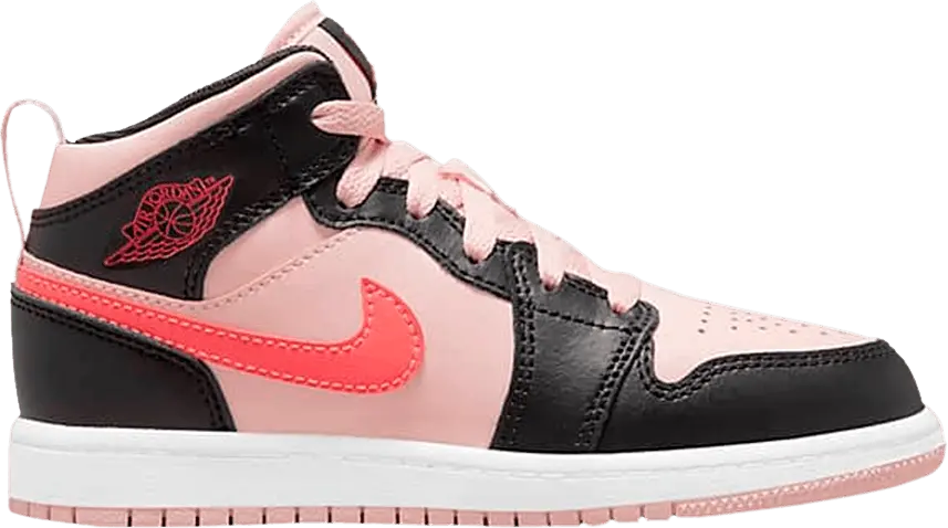  Jordan 1 Mid Atmosphere (PS)