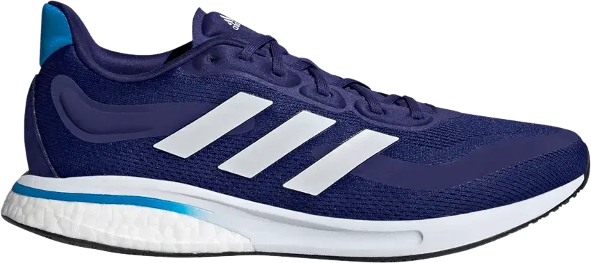  Adidas Supernova M &#039;Legacy Indigo&#039;