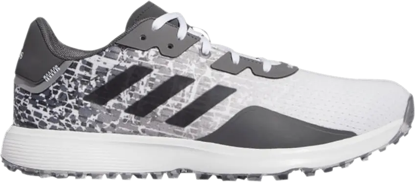  Adidas S2G &#039;White Grey&#039;
