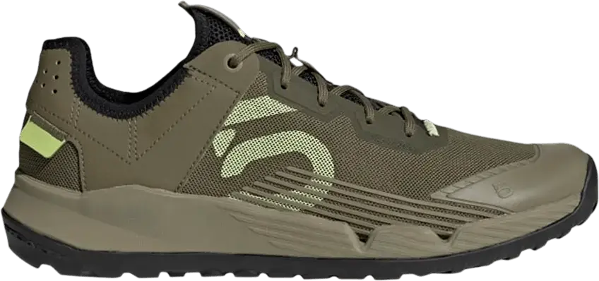  Adidas Five Ten Trailcross LT &#039;Focus Olive&#039;