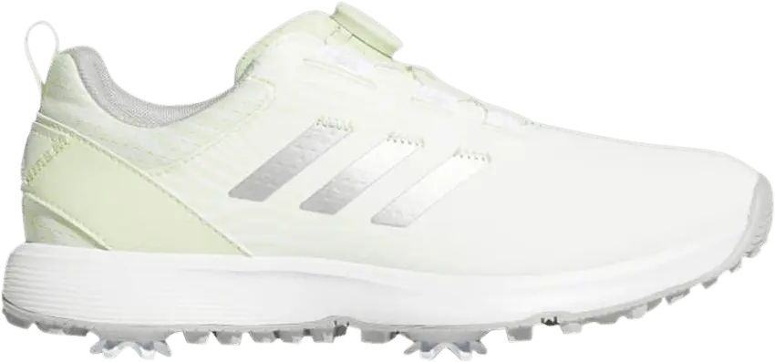 Adidas Wmns S2G BOA &#039;Almost Lime&#039;