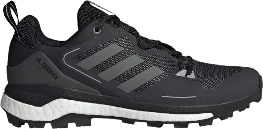  Adidas Terrex Skychaser 2.0 &#039;Black Grey&#039;