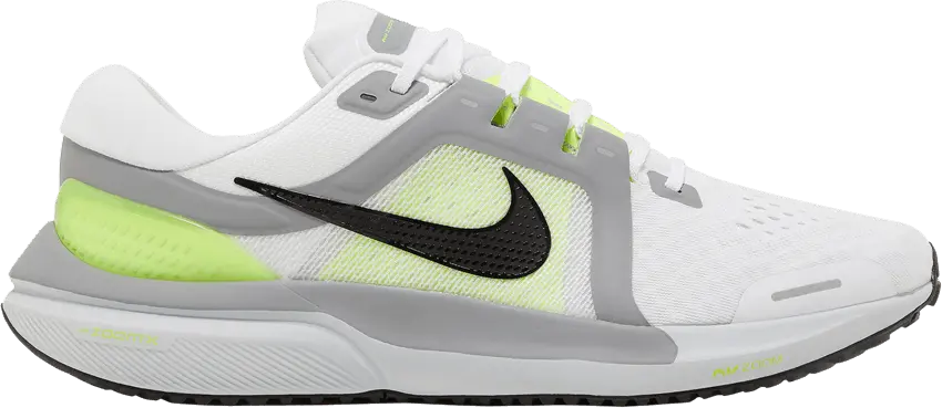  Nike Air Zoom Vomero 16 &#039;White Volt&#039;