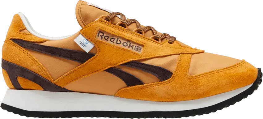 Reebok Victory G &#039;Rich Ochre&#039;