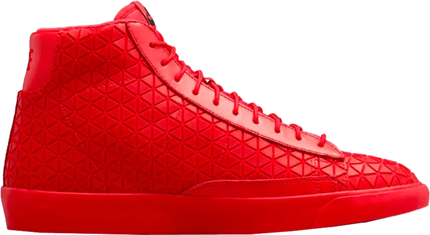  Nike SB Blazer Metric Red