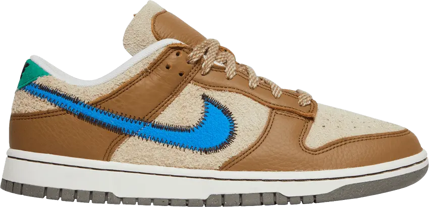  Nike Dunk Low size? Dark Driftwood