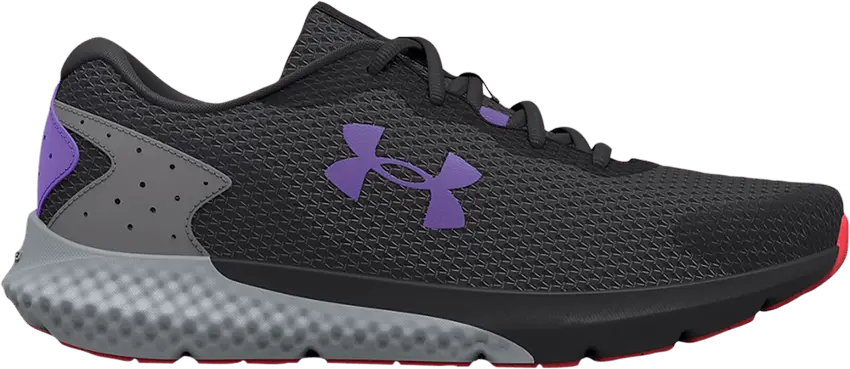  Under Armour Wmns Charged Rogue 3 &#039;International Women&#039;s Day&#039;