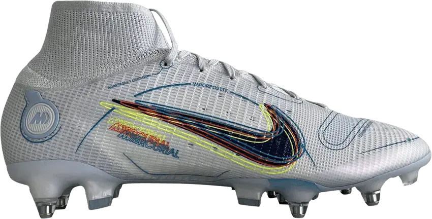  Nike Mercurial Superfly 8 Elite SG Pro AC &#039;Progress Pack&#039;