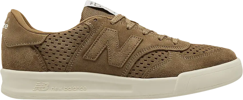  New Balance 300 Made in England &#039;Brown Oatmeal&#039;