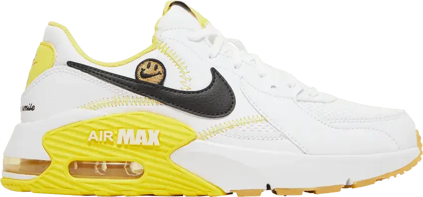  Nike Air Max Excee Go the Extra Smile (Women&#039;s)