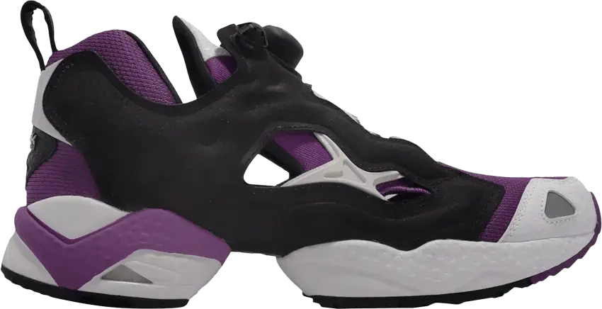  Reebok Instapump Fury 95 Aubergine