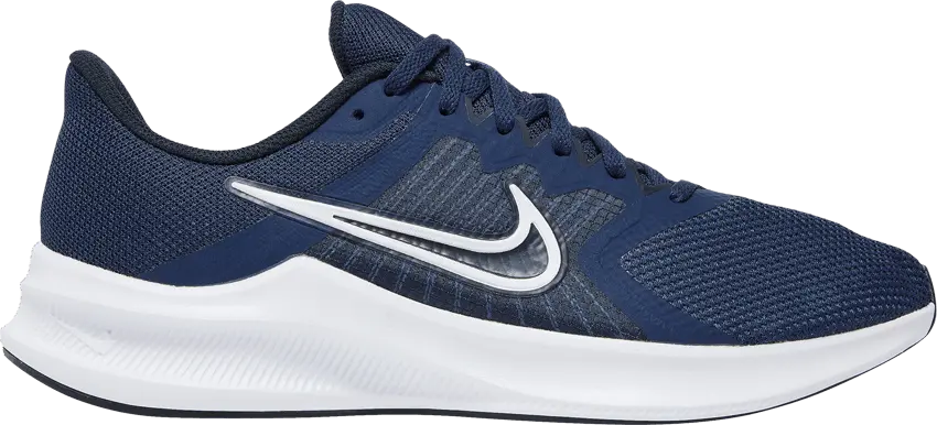  Nike Downshifter 11 &#039;Midnight Navy&#039;